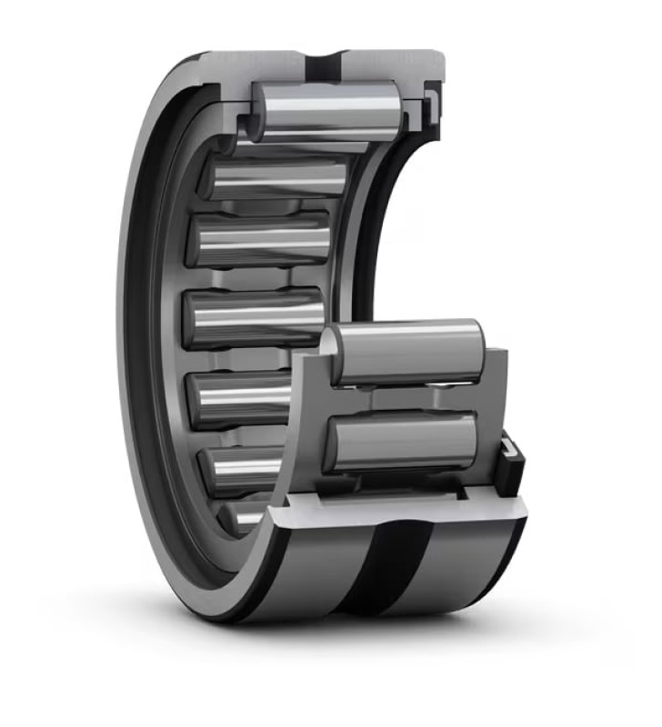 Підшипник RNA 4904 RS SKF